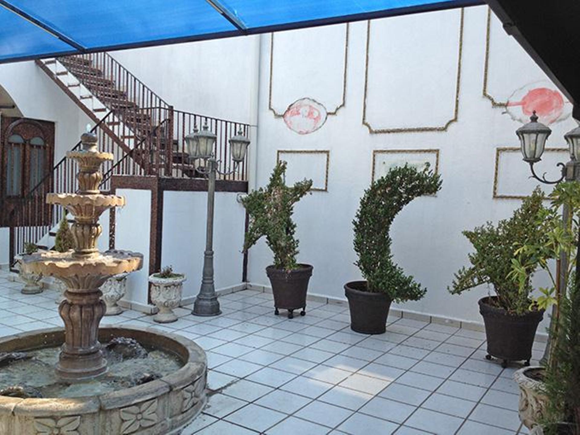 Casa De La Luna Mexico City Exterior photo